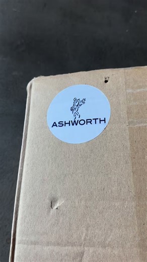 112K views · 98 reactions | Worn by legends and trusted by purists, Ashworth Golf Company is for those who live the game, not just play it. Save 20% off your first purchase. | Ashworth.Golf | Facebook