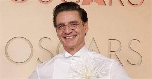 Pedro Pascal: Smooth, Suave, and Sexy at the 2026 Oscars | Instinct Magazine