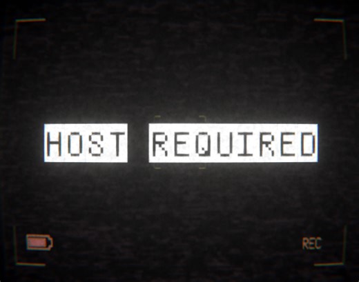 Host Required by Griff