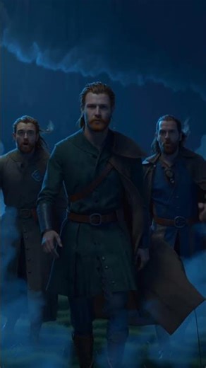 'Macbeth 3D Animation' Act 1 Scene 3 Part 1 by ‪@AnimYaar‬ #macbeth #shakespeare #horrorstories