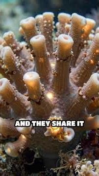 ELI5: How Do Coral Reefs Support So Much Life?