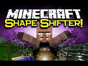 How to Fly With a Morph Mod in Minecraft - What Box Game