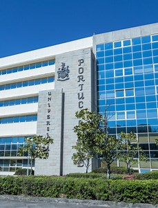 About UPT - Universidade Portucalense - Infante D. Henrique