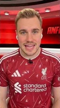 Liverpool’s Smartest Transfer Move Is Happening in Slow Motion