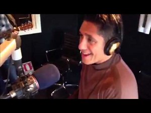 The Wiggles perform 'Have A Good Day - Kia Pai To Ra'