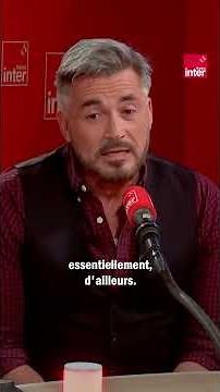 "Je n’avais pas pris la mesure du lien qui s’était noué entre [les téléspectateurs] et moi"
