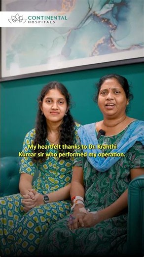 Total Thyroidectomy Success Story | Daughter Shares Her Mother’s Recovery Journey