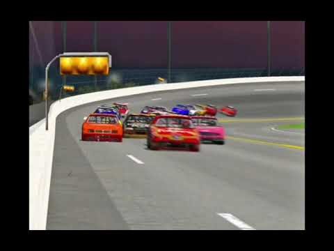 NR2003 cup90 flyby V2