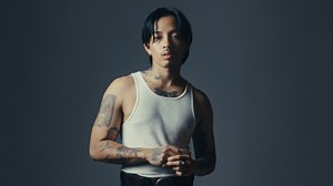 How Fil-Aus singer RINI took his music from the streets of Melbourne to the world