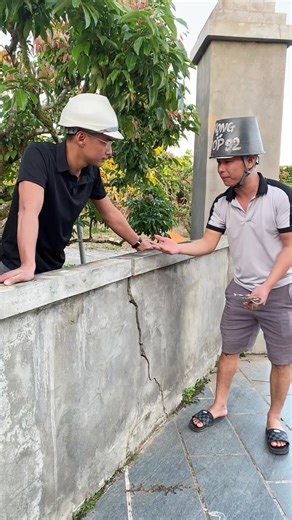 Trọng đớp mới học được cách sửa công trình từ bên mỹ về #thanđop #thanđopbg #suhuongtiktok2023❤️❤️ #suhuongtiktok2025❤️❤️❤️🥰❤️❤️