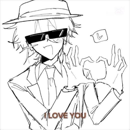 they break my heart... • ft. ichance