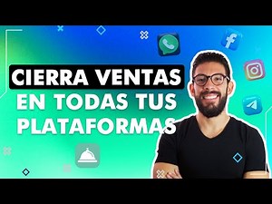 [CRM DE WHATSAPP]🔥 El mejor CRM para VENTAS en WhatsApp