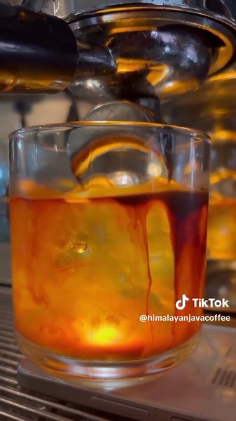 #himalayanjavacoffee #baristasoftiktok #fyp #chitwan #baristatraining #tiktokviral #tiktok