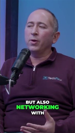 Networking Power Grow Your Business with Local Connections