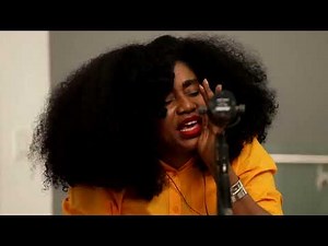 HOLY (SPONTANEOUS WORSHIP) AT TY BELLO'S featuring Nosa, Eunice Jossy, Busayo, Ralph, Adika,TY Bello