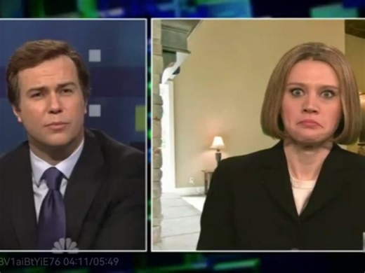 【SNL S38E11】坦白局