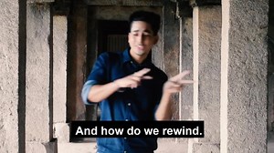 56 reactions · 12 shares | Deaf Sign Language Sony from India❤ | DEAF TV INDIA | Facebook