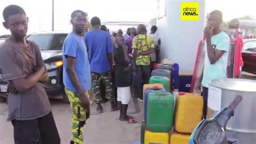 Mali : la prise de contrôle par les djihadistes "improbable", selon Diop