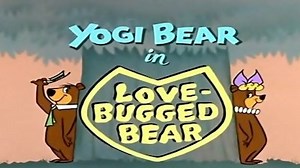 Watch The Yogi Bear Show Season 1 Episode 9 - Baffled Bear