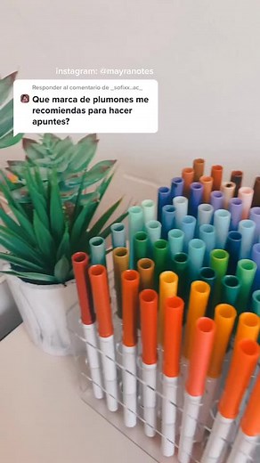 Plumones para Lettering: Una Guía para Principiantes