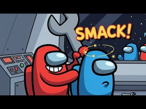 Among us survival guide for beginners/gameplay/as crewmate