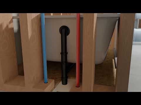 Porcelain-Steel Alcove Bathtub Installation: Step-by-Step Guide