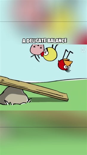 A Delicate Balance part 8 #pbkids #cartoon #usa #foryou #animation