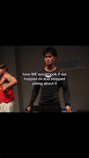 Impacts of Hopping on Gear in the Gym