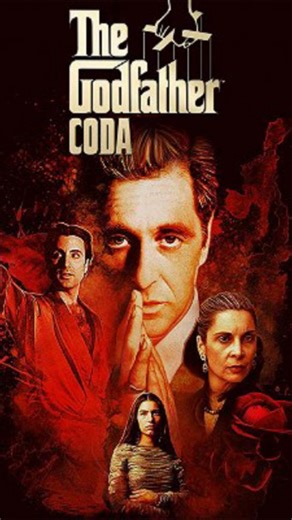 ‎مشهد فیلم کلاسیک‎ on Instagram‎: "🎴 پدرخوانده: ۳ (The Godfather: Part III – Coda: The Death of Michael Corleone – ۱۹۹۰/۲۰۲۰) 📌 پخش از مجموعه مشهد فیلم کلاسیک 🎥 The Godfather Coda: The Death of Michael Corleone (1990 – ویرایش مجدد ۲۰۲۰) 📽️ کارگردان: فرانسیس فورد کوپولا 🎭 بازیگران: آل پاچینو، دایان کیتن، تالیا شایر، اندی گارسیا، الی والاک، جو مانتنیا، بریجیت فوندا، جورج همیلتون، سوفیا کوپولا 🎞️ ژانر: جنایی، درام خانوادگی، حماسی | محصول آمریکا | ۱۵۸ دقیقه (نسخه کدا: ۱۵۸ دقیقه) 📖 خلاصه داستا