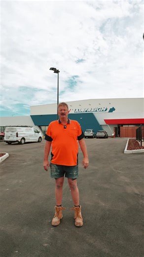 Accurate Plumbing Victoria on Instagram: "Go behind the scenes with Adam at Mainfreights new Melbourne Airport Facility, where we’ve wrapped up the civil drainage, hydraulic services and a full rainwater harvesting system for @cmwdesignconstruct. From tank storage to irrigation supply, this walkthrough shows the infrastructure working quietly in the background to keep the facility performing. #accurateplumbingvic #projectdelivery #waterinfrastructure #melbourneairport #teamaccurate"