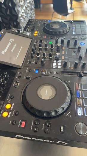 Rescuing My Pioneer DJ RX3 from the Rain