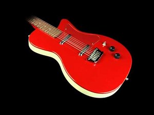 Backing Track 21 : Funky Blues in A !