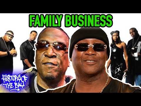 B-Legit & D-Shot On How The Click Went From The Streets To Music