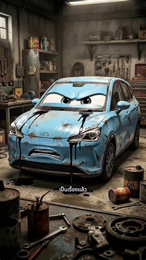 ดราม่ารถไฟฟ้า: บริษัทแม่กูตุยซะงั้น 😡😤