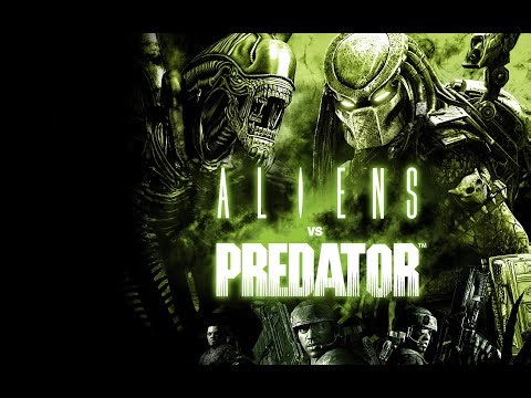 Campaña del predator - Alíen vs predator (Capitulo FINAL en español)