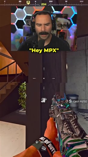 @Xen MPX is providing a “High Level” of Entertainment 😏🤣