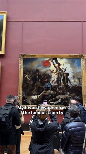 See Paris for free