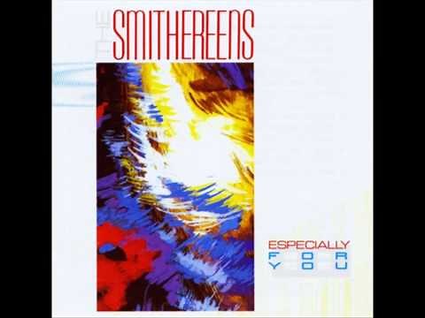 The Smithereens - Strangers When We Meet