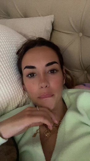 Creative Hand Gestures for Communication in Bed | TikTok