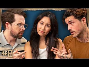 Revealing Hollywood Secrets | Lunchtime with Smosh 8