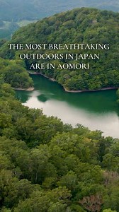 Aomori Prefecture, in Japan, has some really beautiful places you should visit: ⛩️ Osorezan – One of the three most sacred places in Japan 🌊 Oirase Gorge – A picture-perfect trail with crystal-clear streams and waterfalls. 🏔️ Mt. Hakkoda – A year-round adventure spot with incredible hiking and skiing. 🌳 Anmon Falls – A series of stunning waterfalls tucked away in the forest. 🌿 Suiren-Numa – A peaceful pond where you can take in the view of Mt. Hakkoda. 🥾 Michinoku Coastal Trail – A scenic t
