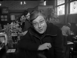 1973: Nationwide: Glasgow Bouncers #OnThisDay 1973: "Notice the fluid frogmarch technique, the absence of scratching, kicking and gouging in the clinches, the fine inevitable bounce itself..." Nationwide was in Glasgow, at a school for bouncers. | The Diaries of a Doorman - A Collection of True Short Stories