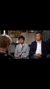 So proud of my little brother, Sobo, who will be giving a NYU TEDx Talk this Thursday! | Bari Science Lab