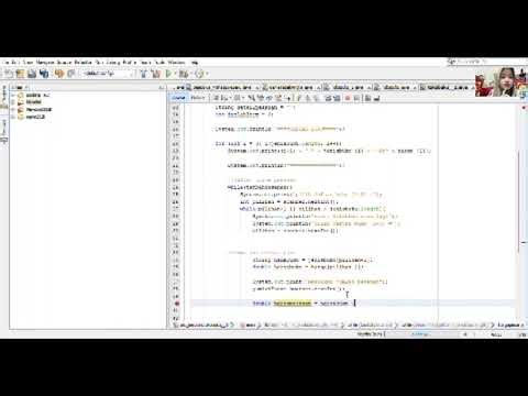 Tugas Remedial UTS Dasar Pemrograman Java
