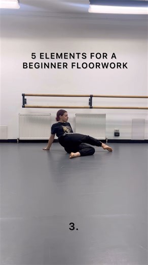 Dancer | Floorwork Teacher | Save, try and tag🖤 #floorwork #floorworkchoreography #floorworktechnique #floorworkdance | Instagram