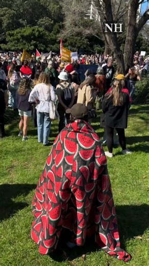 Thousands march to demand action. | Newcastle Herald