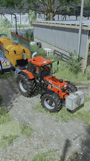 Nastus1 on Instagram: "Der Case-IH 1455 XL in Aktion auf der Hof Bergmann ! Bald auf @moddingwelt . #farmingsimulator #farmingsimulator25 #gameplay #pcgaming #ls25 #fs25 #twitchstreamer #simulator"