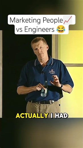 Marketing People vs Engineers 😂 | Must Listen ⚠️ | Comedian Don #comedykick #nerdshow #sales #market