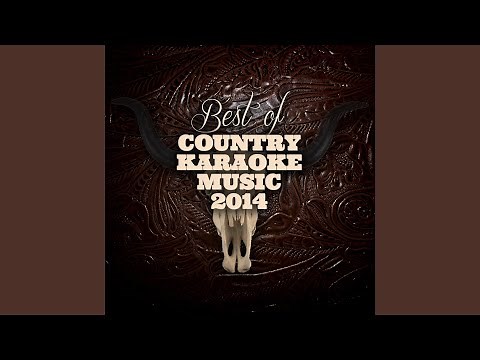 A Life That's Good (From "Nashville" Show) (Karaoke Version)