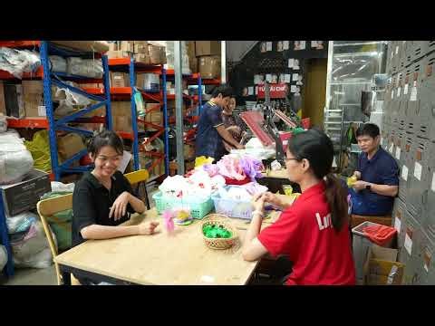 PHÓNG SỰ - TẬP ĐOÀN SCG THỰC HIỆN DỰ ÁN "LEARN TO EARN – TRAO TAY NGHỀ, TẠO SINH KẾ 2025"